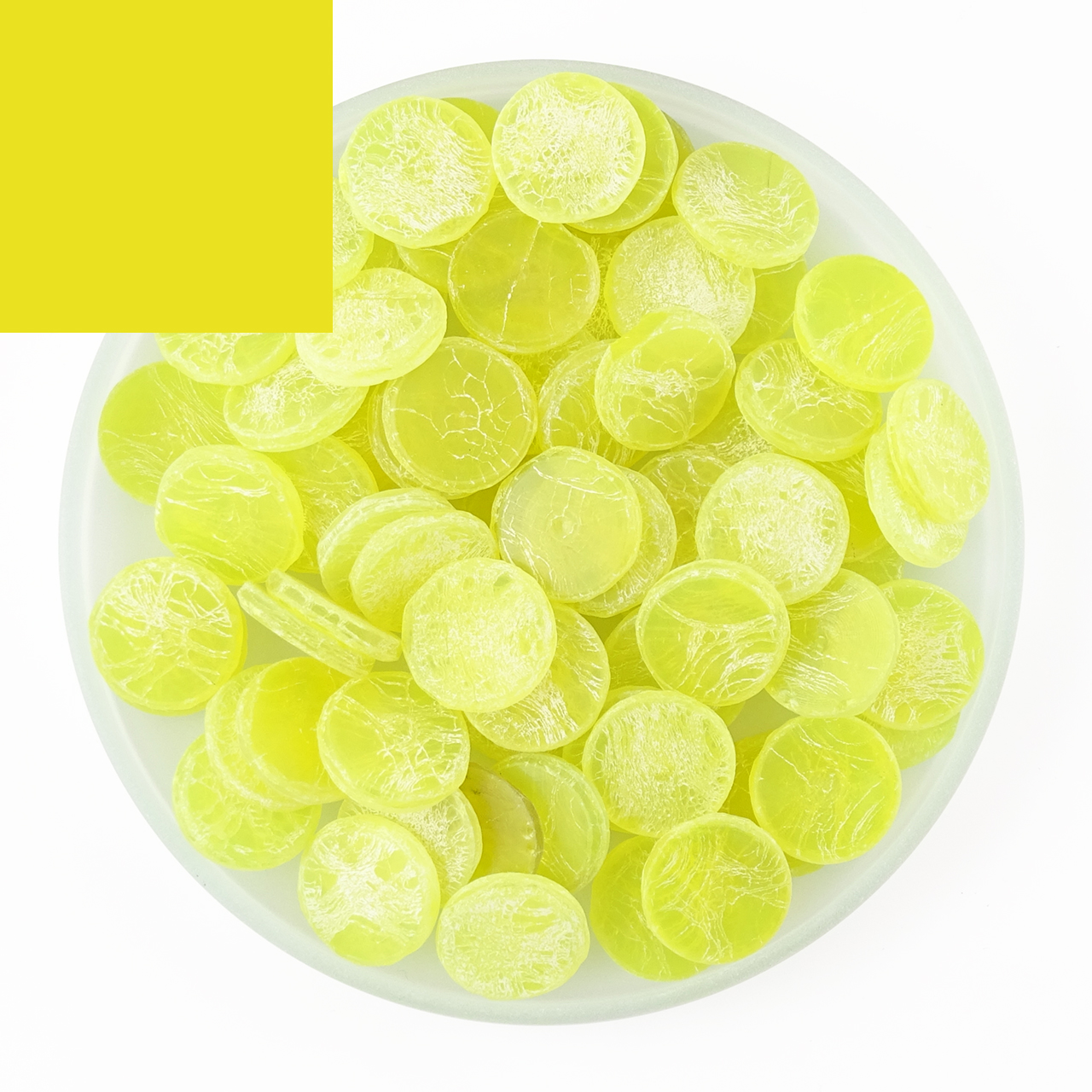 Ronden für Floatglas, 16mm 2035 BF Ronden für Floatglas, 16mm 2035 BF