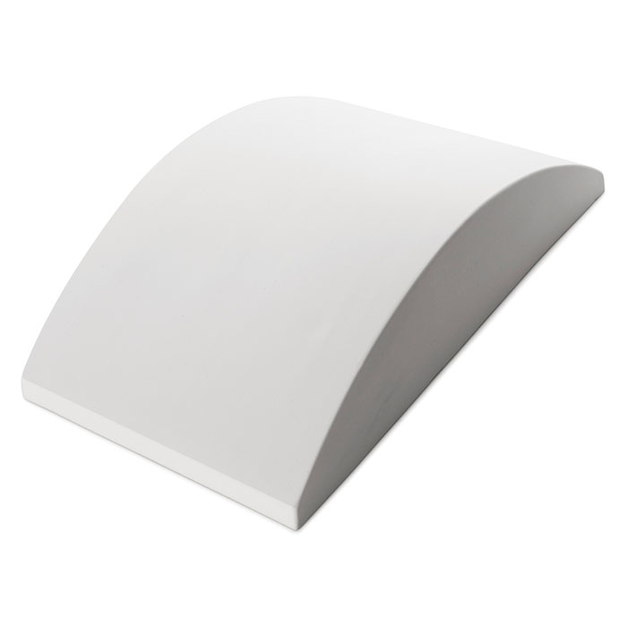 Fusingform 41x24x9cm Wandlampe Fusingform 41x24x9cm Wandlampe