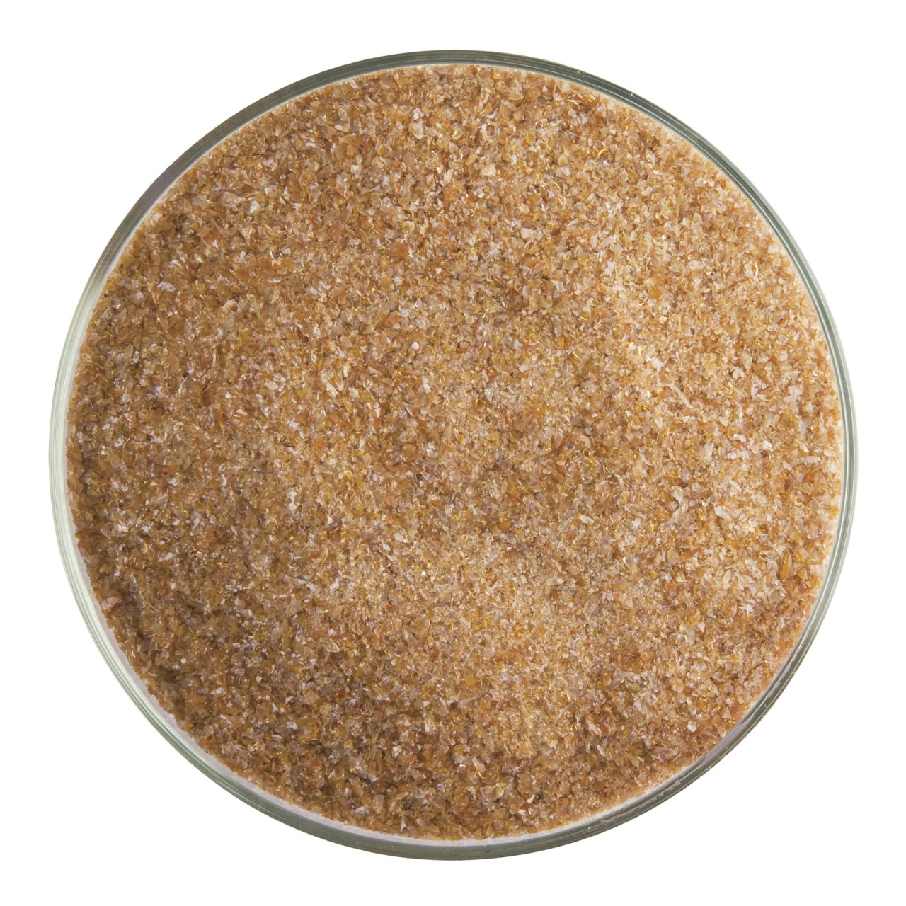 Bullseye Fritte 0310 01 F fin Bullseye Fritte 0310 01 F fin