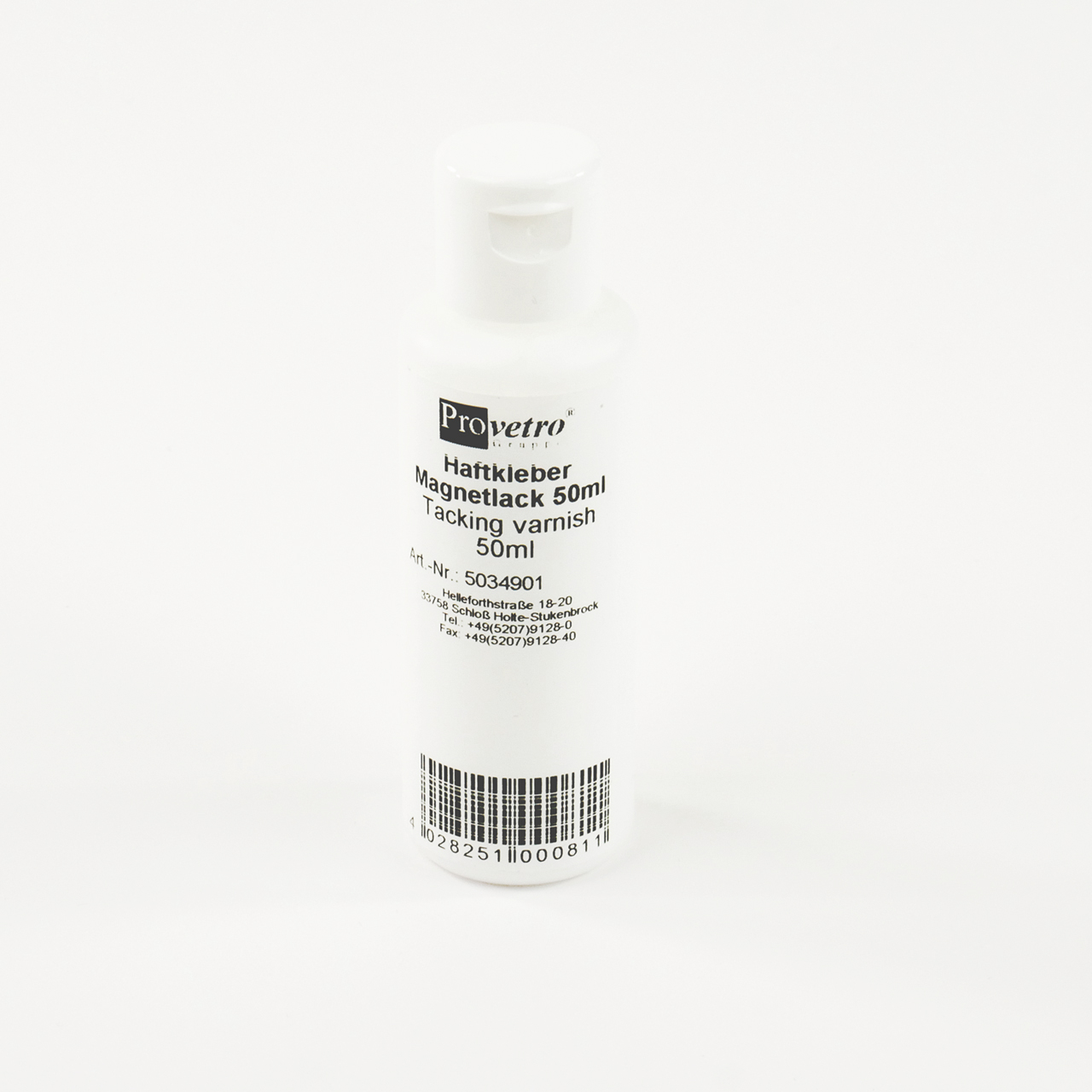 Haftkleber Magnetlack 50ml Haftkleber Magnetlack 50ml