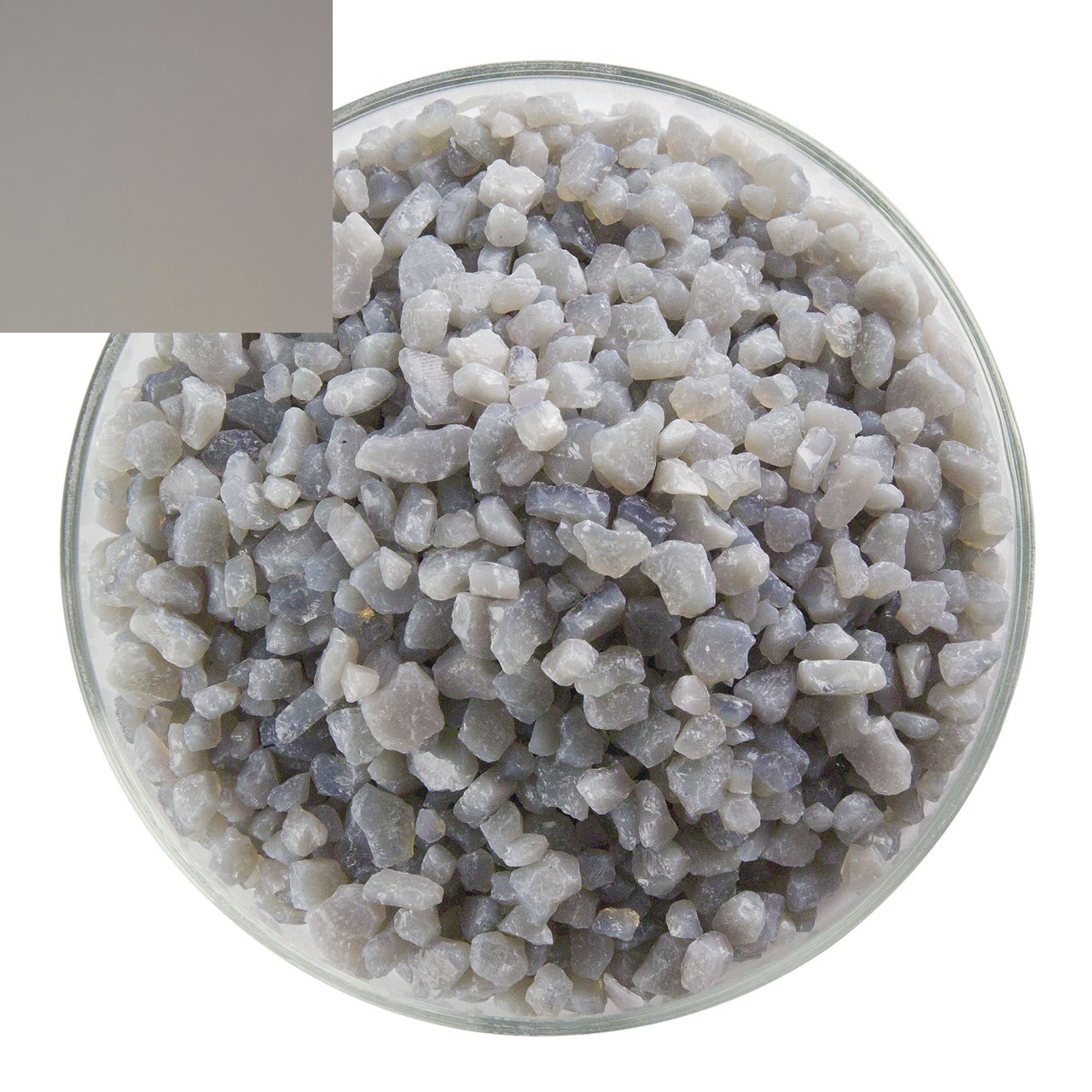 Bullseye Frits 0206 03 F coarse Bullseye Frits 0206 03 F coarse
