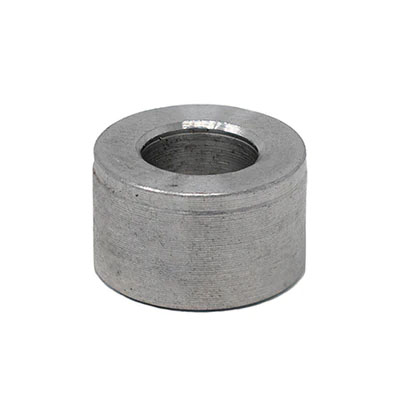 Hi-Tech Disc Bushing for acrylic backing plate, 8" Hi-Tech Disc Bushing for acrylic backing plate, 8"