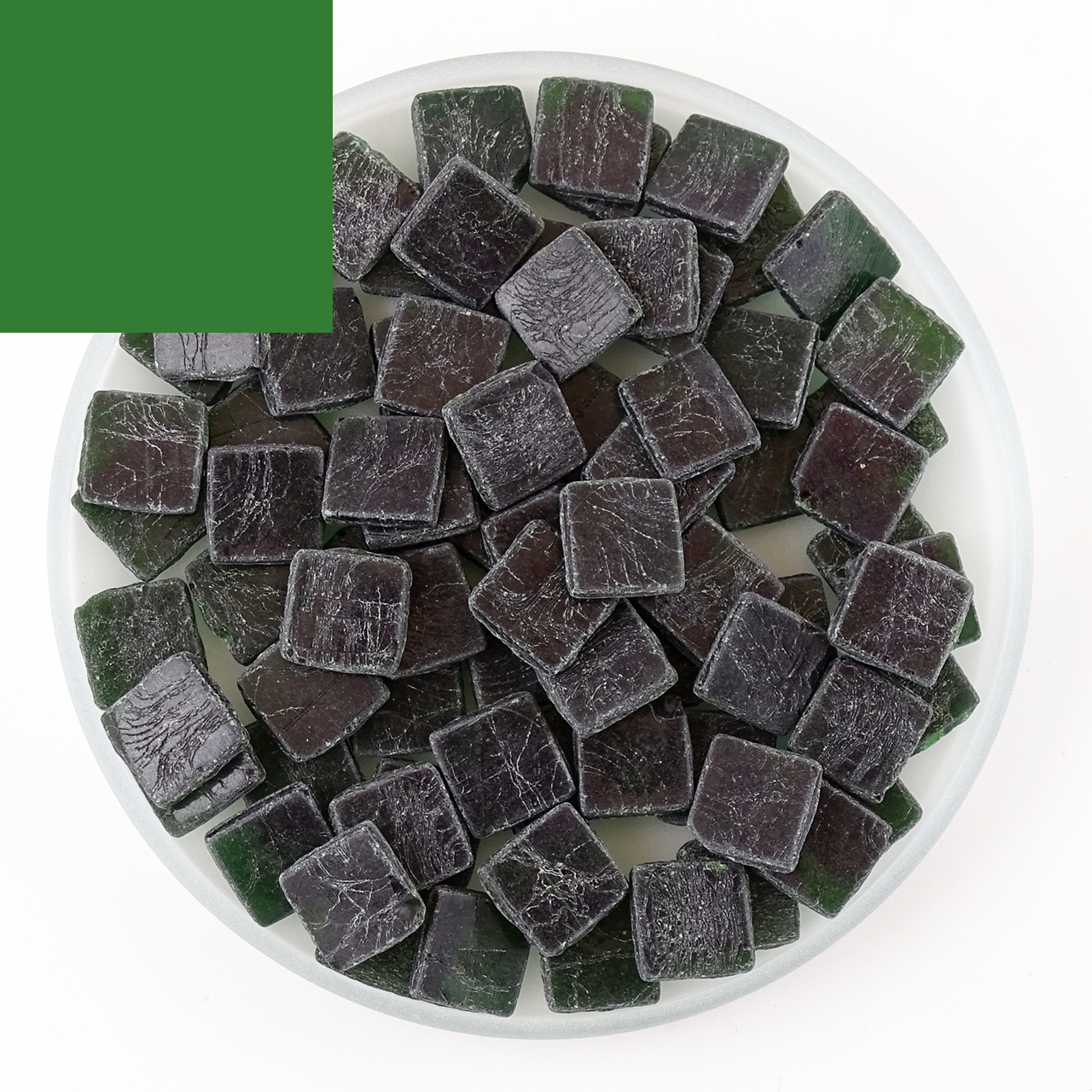 Squares for Floatglass, 12mm 0076 Squares for Floatglass, 12mm 0076