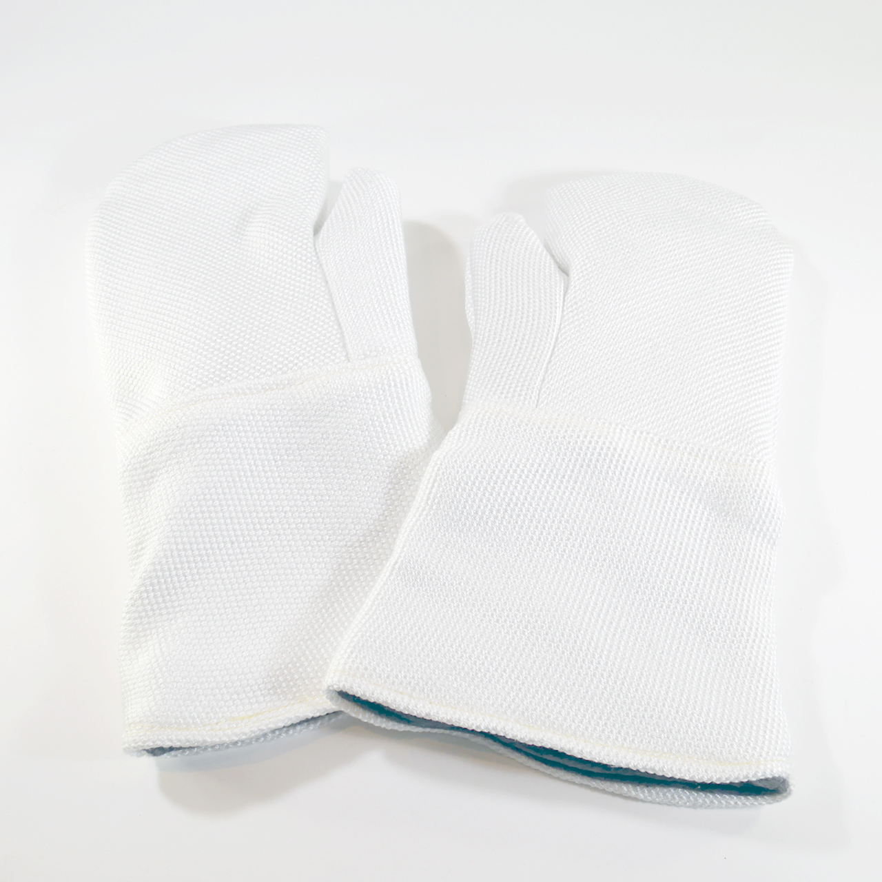 Faust-Handschuh JUTEC für 1100°C Kontakthitze Faust-Handschuh JUTEC für 1100°C Kontakthitze