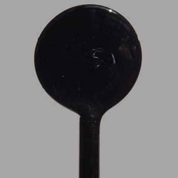 MORETTI Stab schwarz intensiv