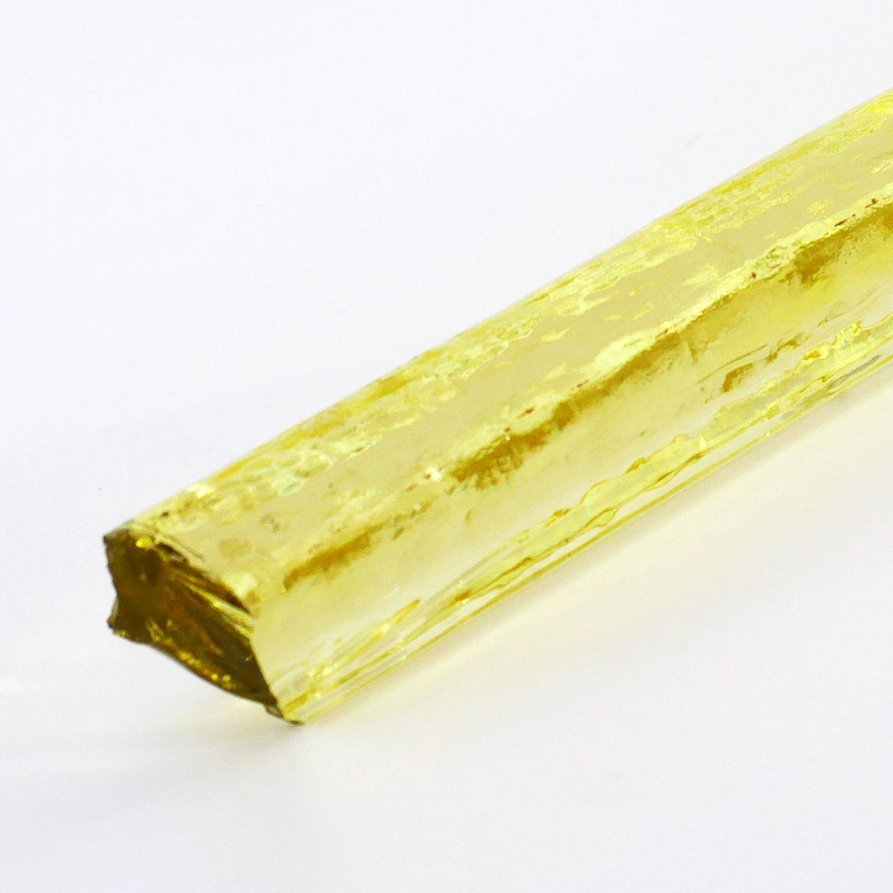 Varilla de vidrio Liba AK 96 rojo rubí Varilla de vidrio Liba AK 96 rojo rubí