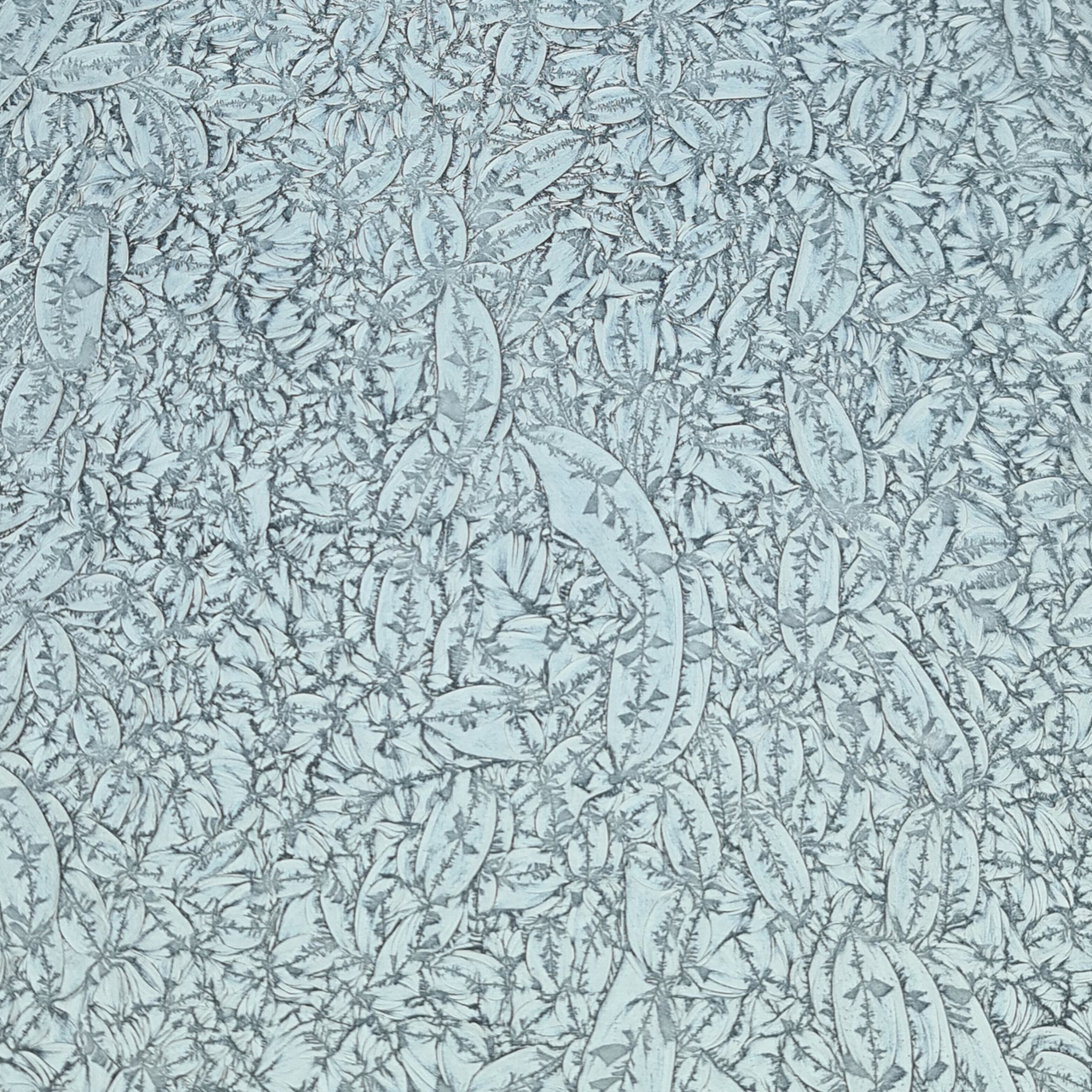 VAN GOGH Glass silver VAN GOGH Glass silver