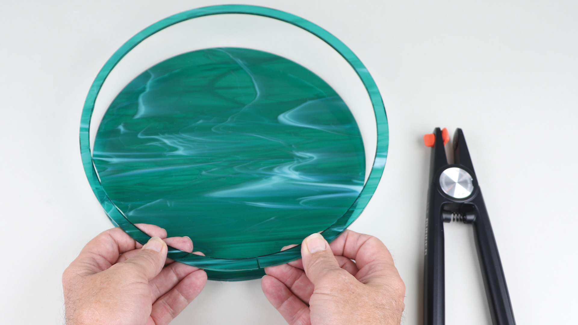 Techniglass THE RUNNER