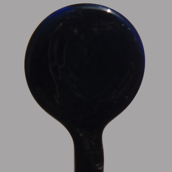 MORETTI rod cobalt blue MORETTI rod cobalt blue