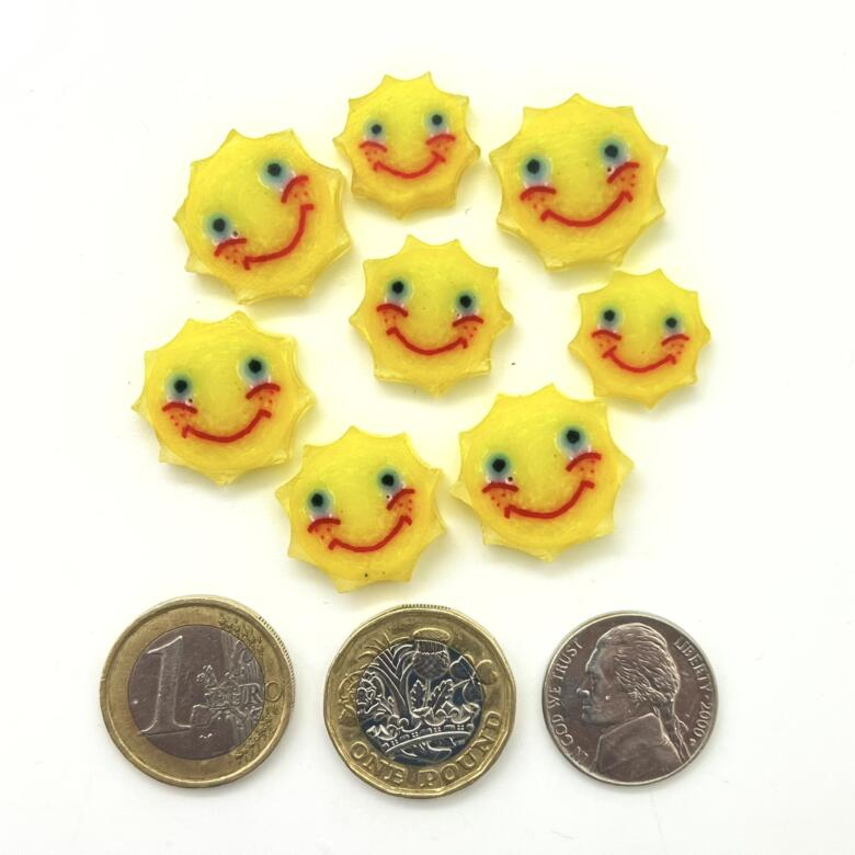 TGE Murrini AK90 Soleil XL TGE Murrini AK90 Soleil XL