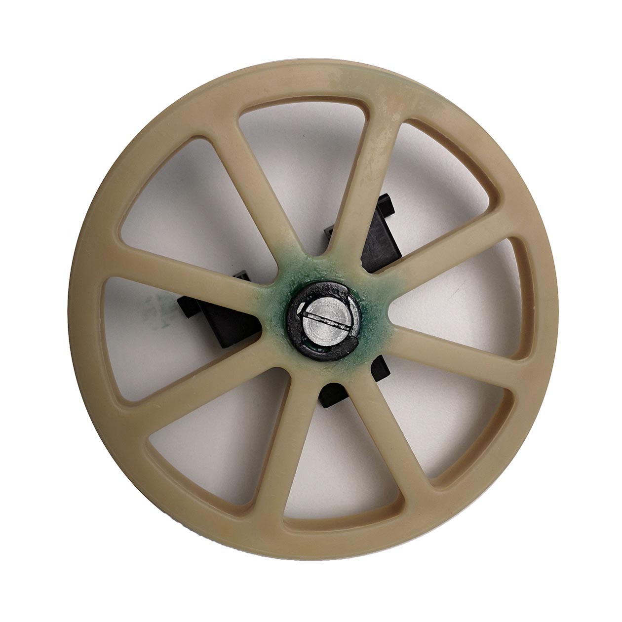 DB 100 Refit Kit oberes Laufrad DB 100 Refit Kit oberes Laufrad