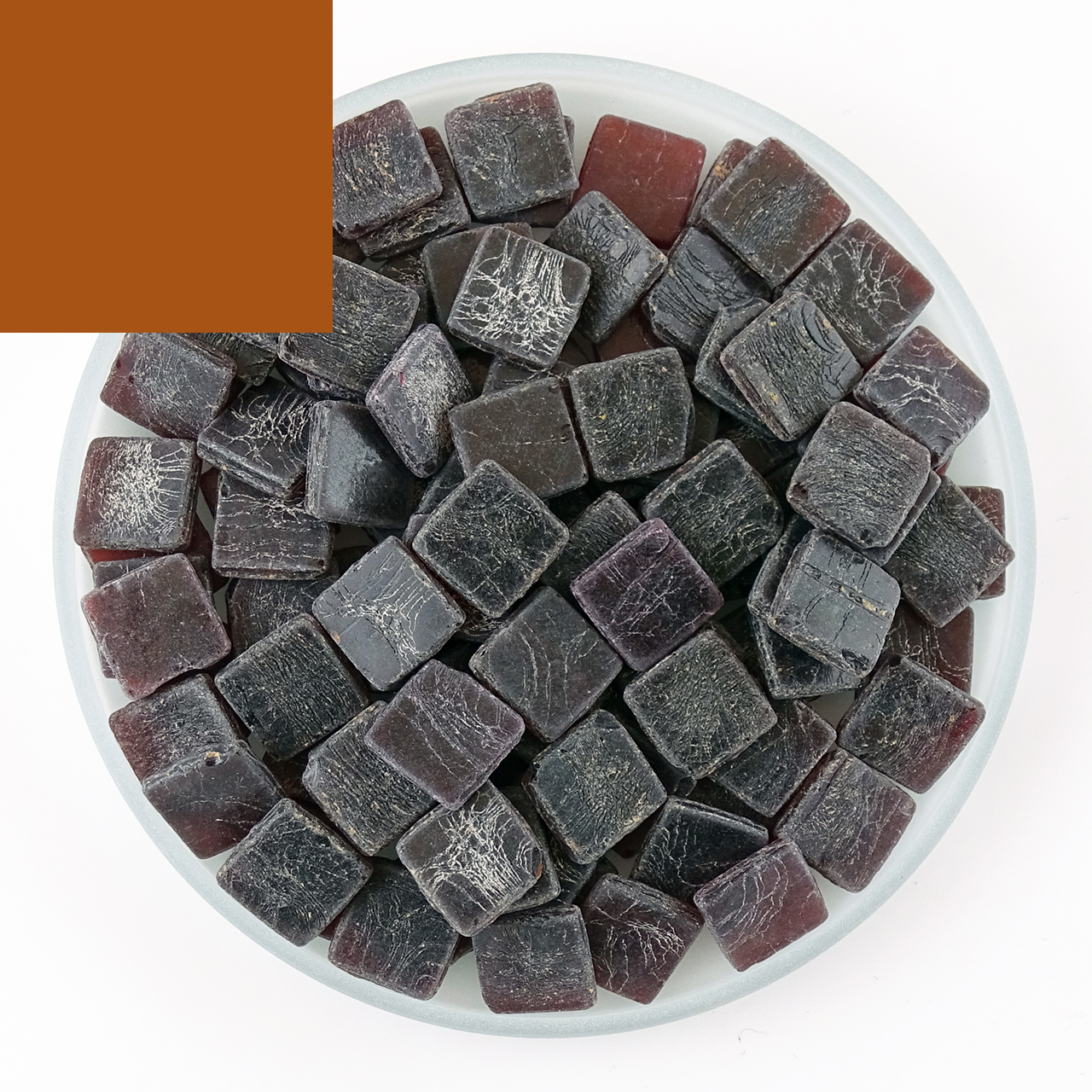 Quadrate für Floatglas, 12mm 0165