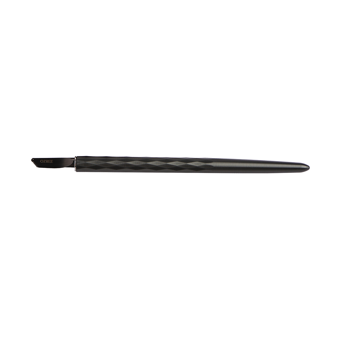 caaff675d5f69a66bd6f462446283f76d82d40a0 OZREE glass cutter Gloss black