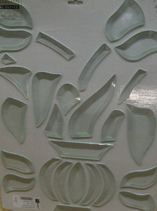 Bevel cluster KC85-CK18 Bevel cluster KC85-CK18