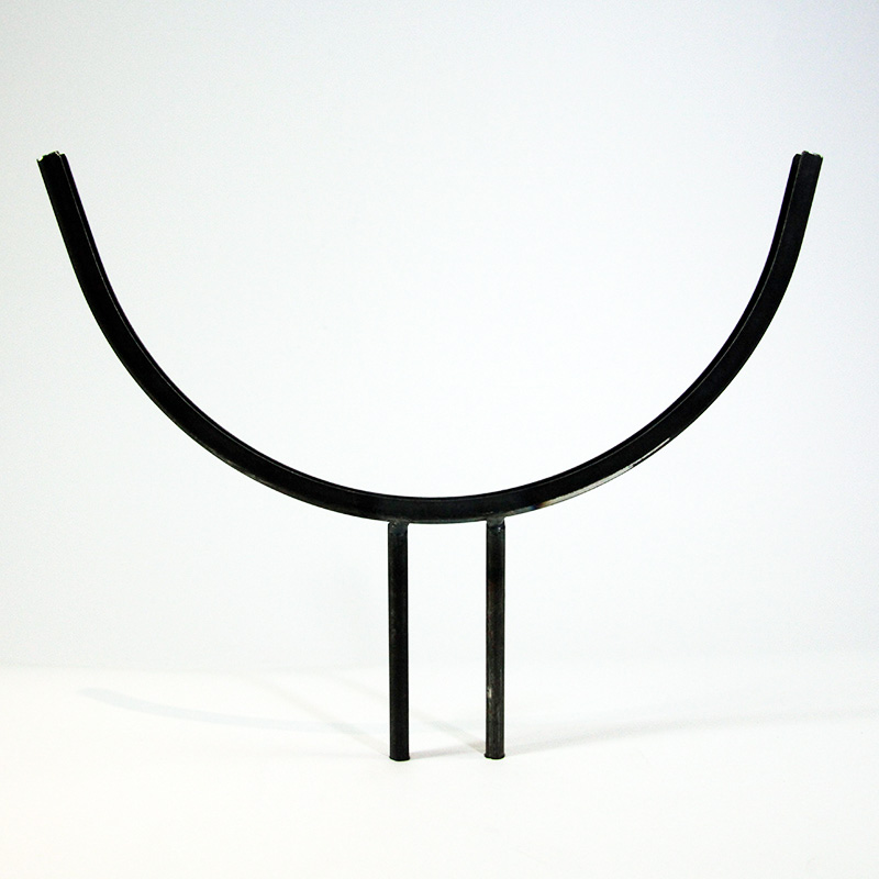 portavasos corto, inoxidable para vidrio de 30cm portavasos corto, inoxidable para vidrio de 30cm