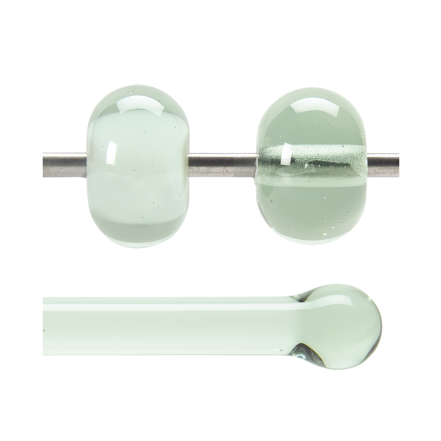 BULLSEYE Glasstab 1841 F