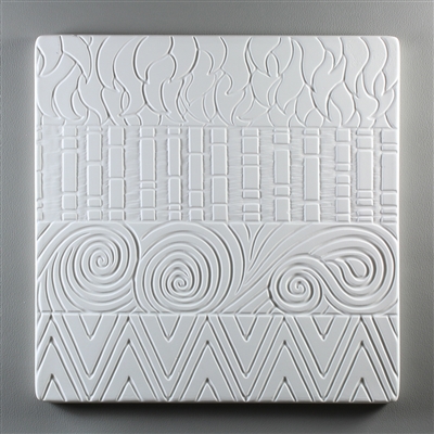 Strukturform GX05 "Hot Patterns" Strukturform GX05 "Hot Patterns"