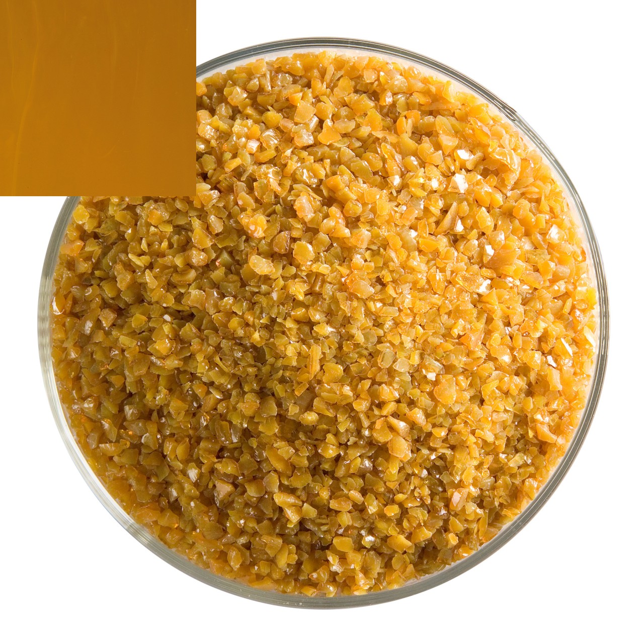 Bullseye Fritte 0337 02 F moyen Bullseye Fritte 0337 02 F moyen