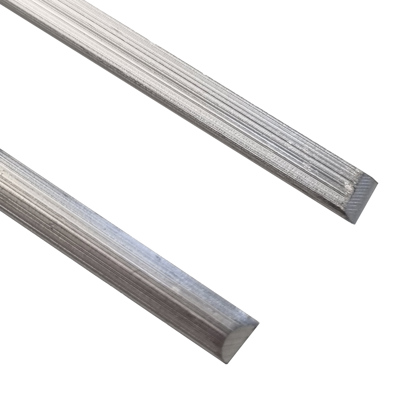 Etain à souder Sn97Cu3, semi-circulaire 2x3mm Etain à souder Sn97Cu3, semi-circulaire 2x3mm