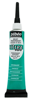 Outliner Vitrea160 Emerald Green Outliner Vitrea160 Emerald Green