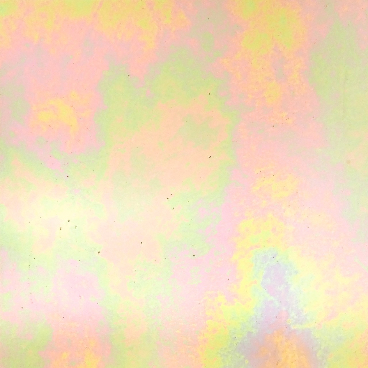WISSMACH 96-11 luminescent