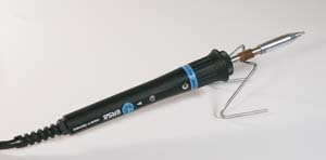 ERSA soldering iron Multi-TC 0760