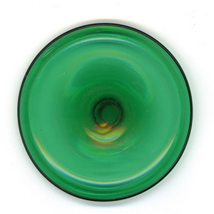 Butzen türkis 6 cm Butzen türkis 6 cm