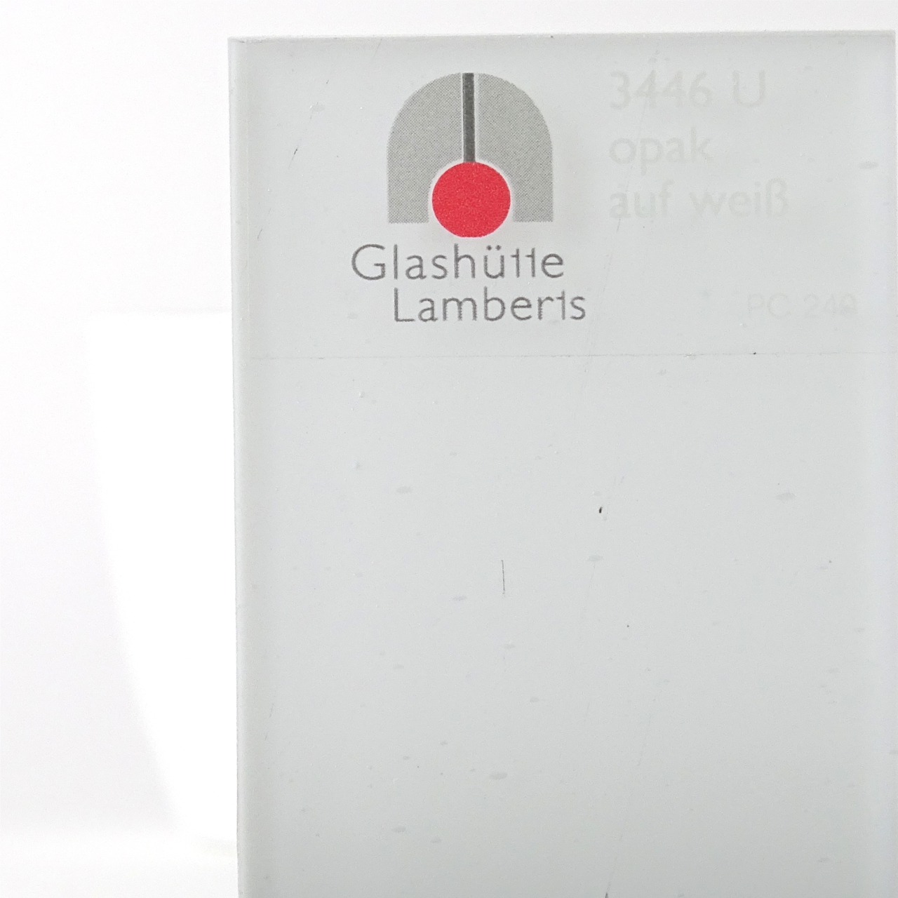 LAMBERTS 3446 U LAMBERTS 3446 U