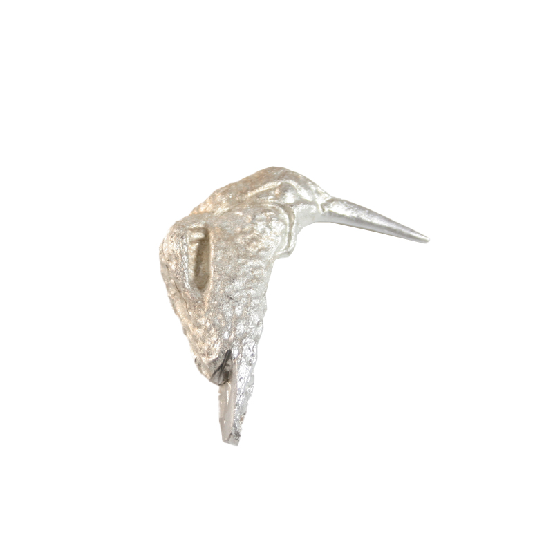 Tin Figure Humming Bird Tin Figure Humming Bird