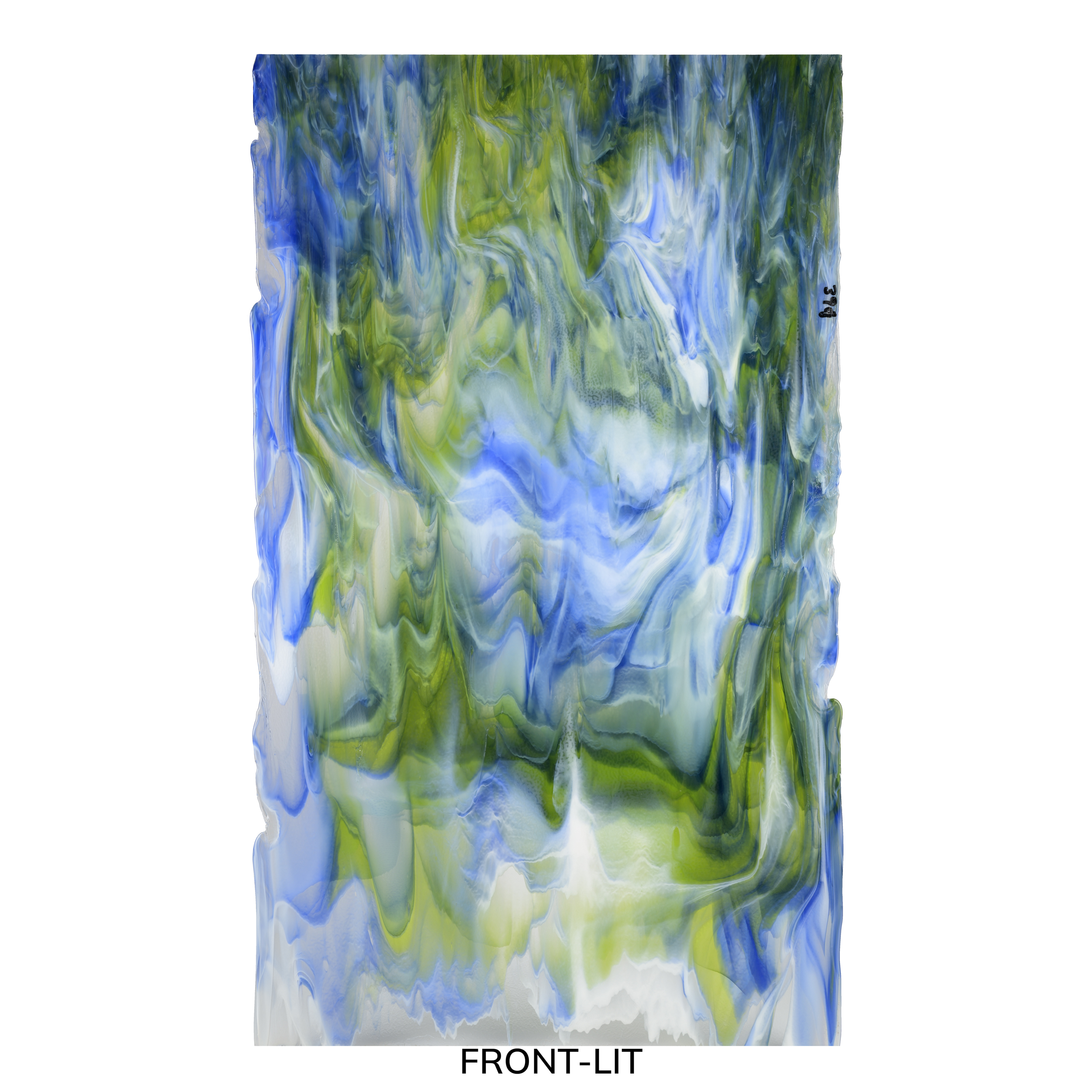 BULLSEYE 51217B-0030-F-Full