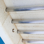 Rohde Fusing FE 460/400 V - 11 KW incl. Controller ST 411 Rohde Fusing FE 460/400 V - 11 KW incl. Controller ST 411