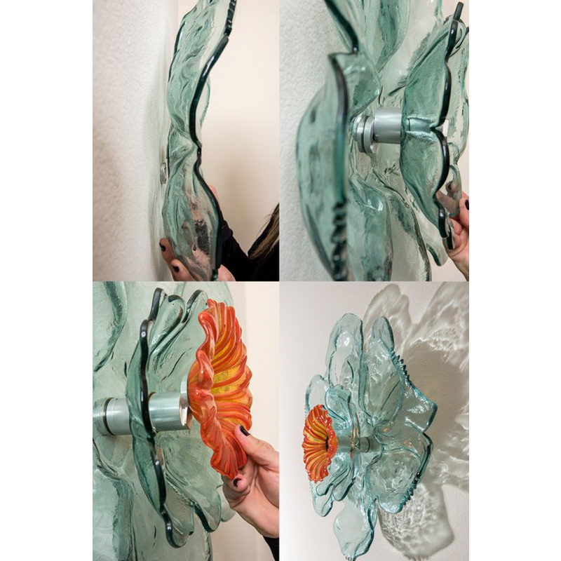 HangYourGlass 808-1MP Nesting Stand-off D=25,40mm L=38,10mm HangYourGlass 808-1MP Nesting Stand-off D=25,40mm L=38,10mm