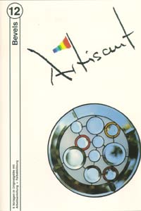 Artisant 12-BEVELS Artisant 12-BEVELS