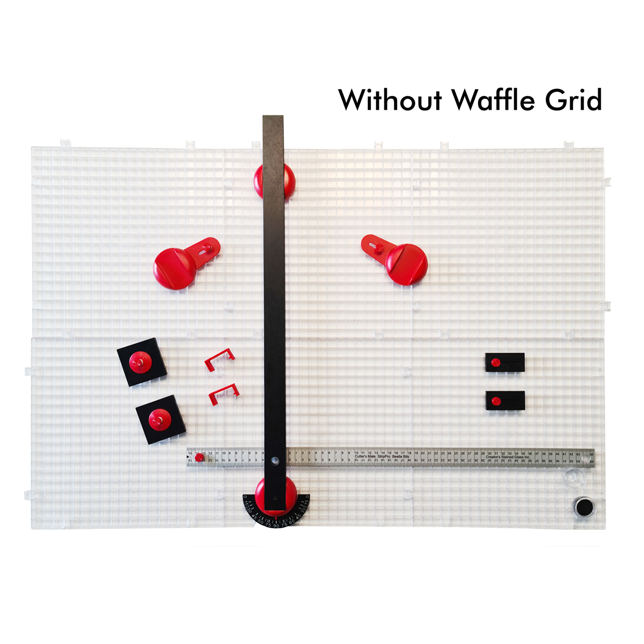 Creators Beetle Bits Glass Cutting System Creators Beetle Bits Glass Cutting System