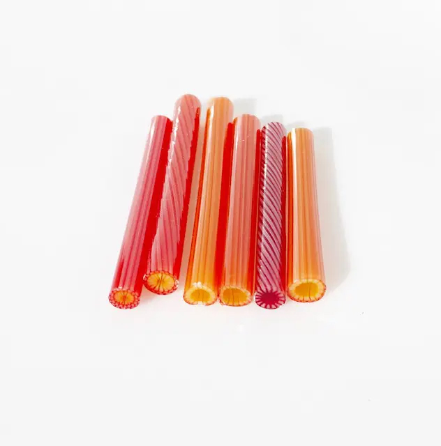 TGE Murrine COE90 Vortex - Sunset TGE Murrine COE90 Vortex - Sunset