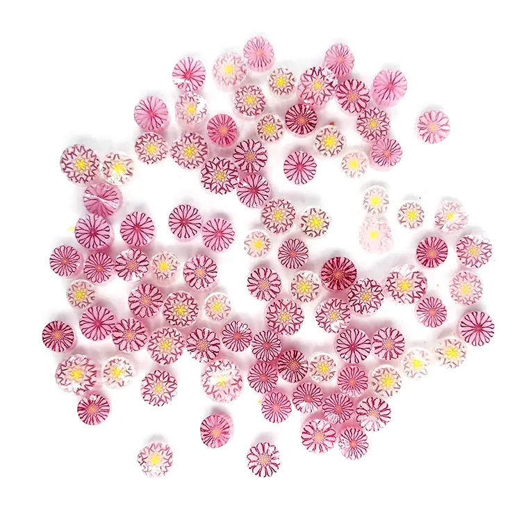 TGE Murrini AK90 Rosa Chrysantheme