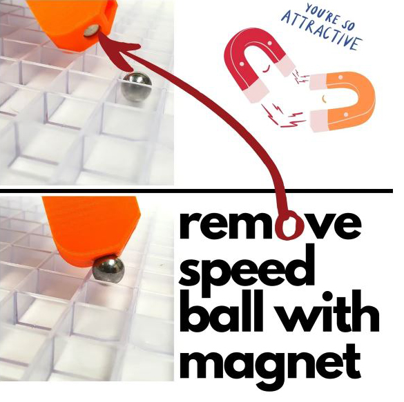 Creators Flash Break Creators Flash Break