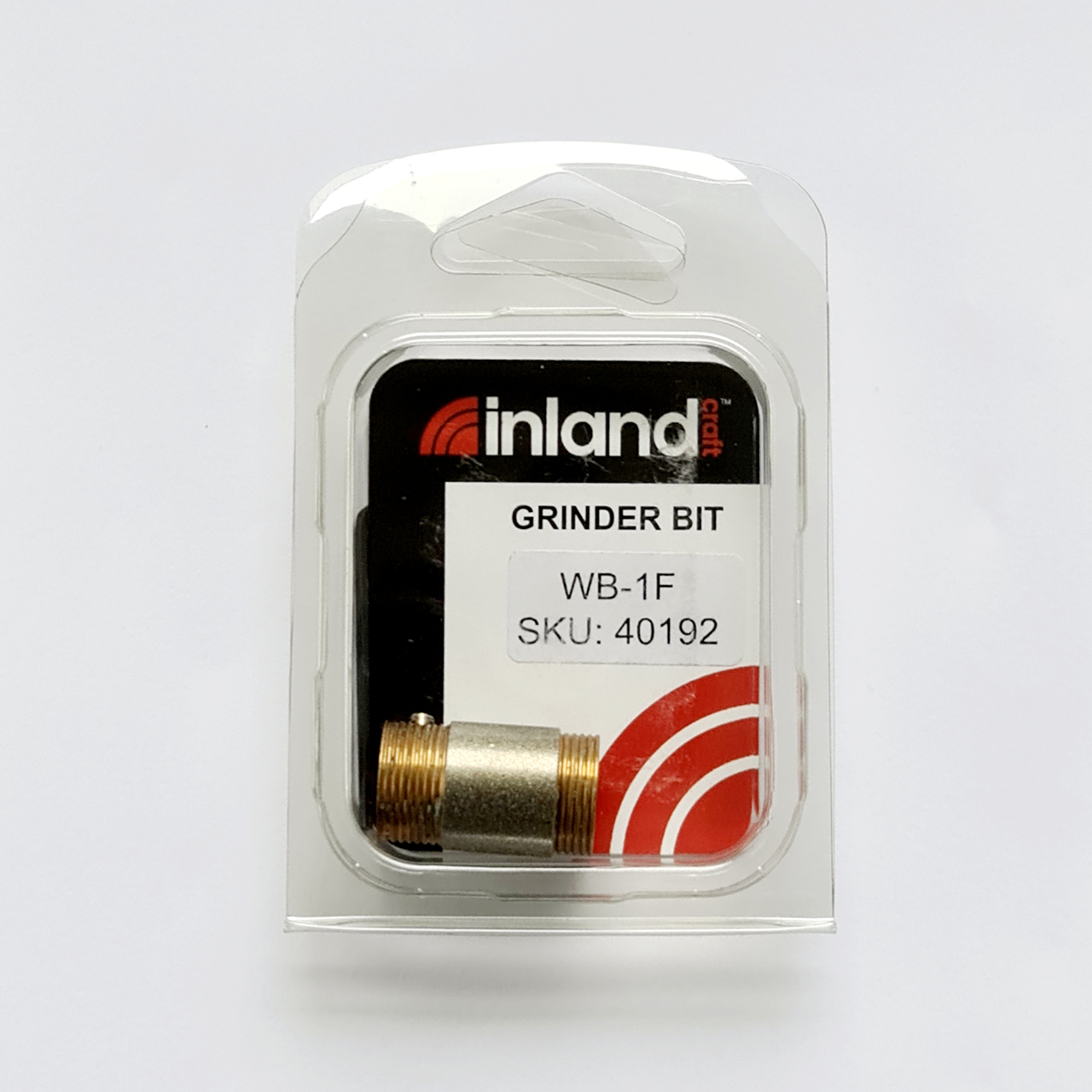 Inland Diamond bit 3/4"19mm fine