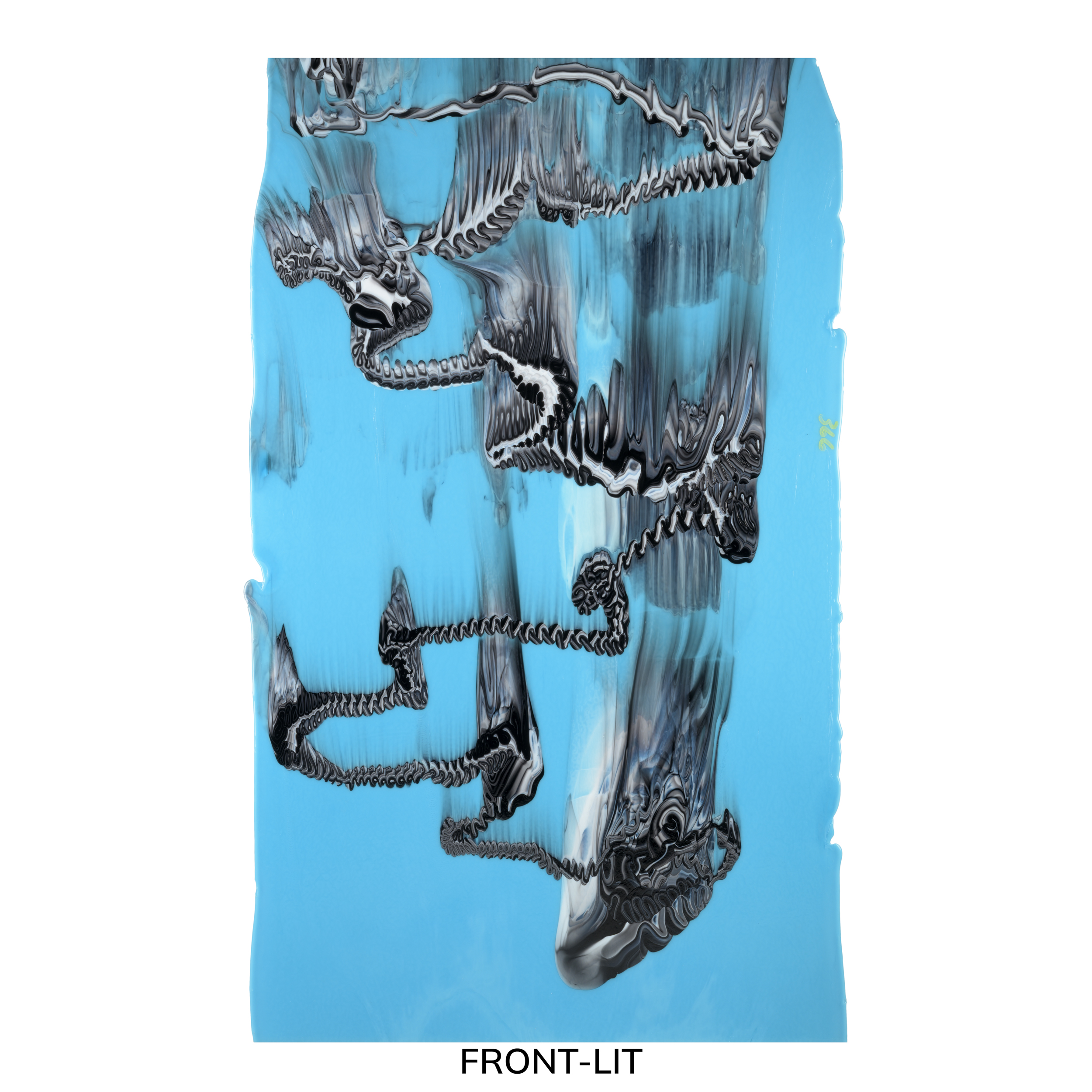 BULLSEYE 51110A-0030-F-Full