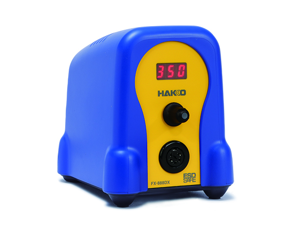 HAKKO Soldering Station FX-888DX-T19 HAKKO Soldering Station FX-888DX-T19