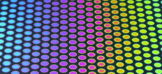 CBS Dichroic 0100-50 dot 3 COE90 CBS Dichroic 0100-50 dot 3 COE90