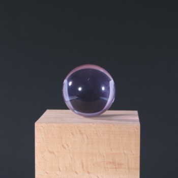 Glass Ball 30mm ice blue Glass Ball 30mm ice blue