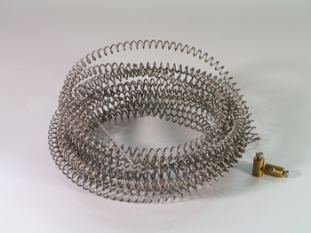 Heating Element GTS 2541 Side Heating Element GTS 2541 Side