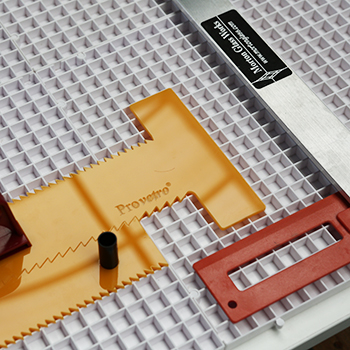 Stripe-cutting-tool 6+9mm for Morton-system Stripe-cutting-tool 6+9mm for Morton-system