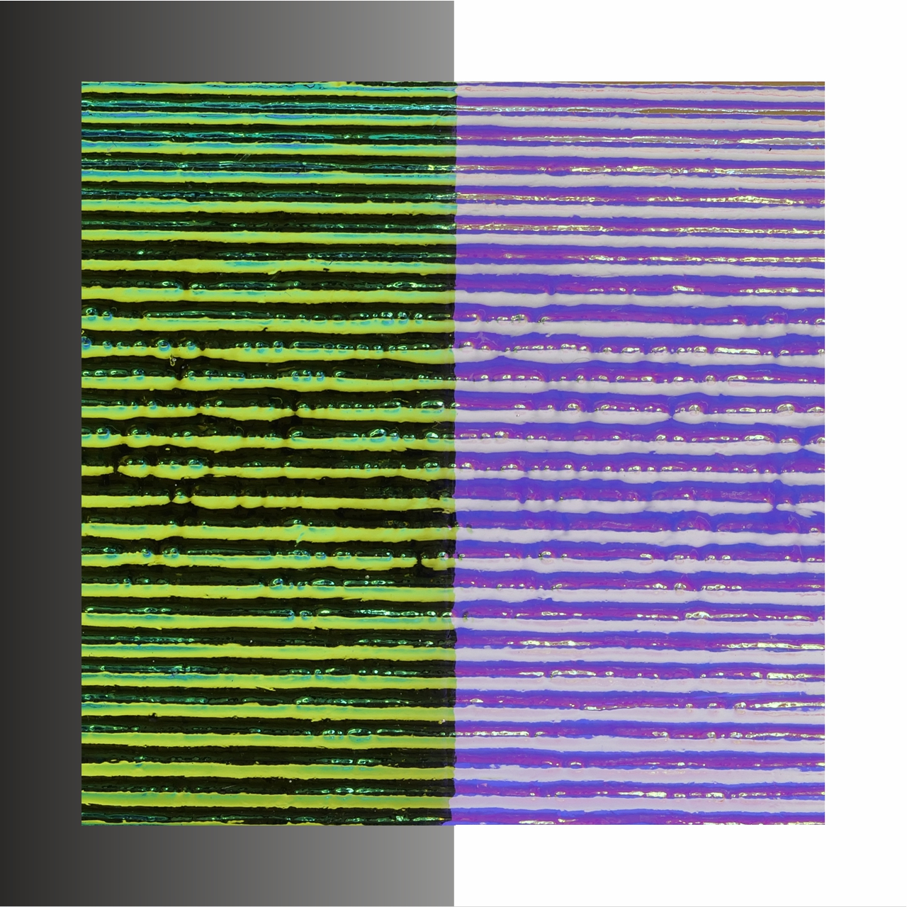 CBS Dichroic WTC-96 Cortex B/G COE96 CBS Dichroic WTC-96 Cortex B/G COE96