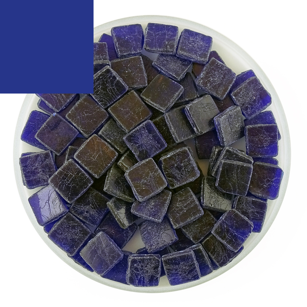 Quadrate für Floatglas, 12mm 0052 BF