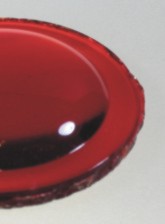 Bulleyes 33mm red