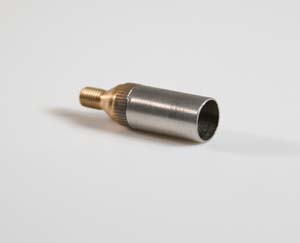 Counterpart for Drill 8,0mm Counterpart for Drill 8,0mm