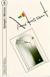 Artisant 3-MIRRORS Artisant 3-MIRRORS