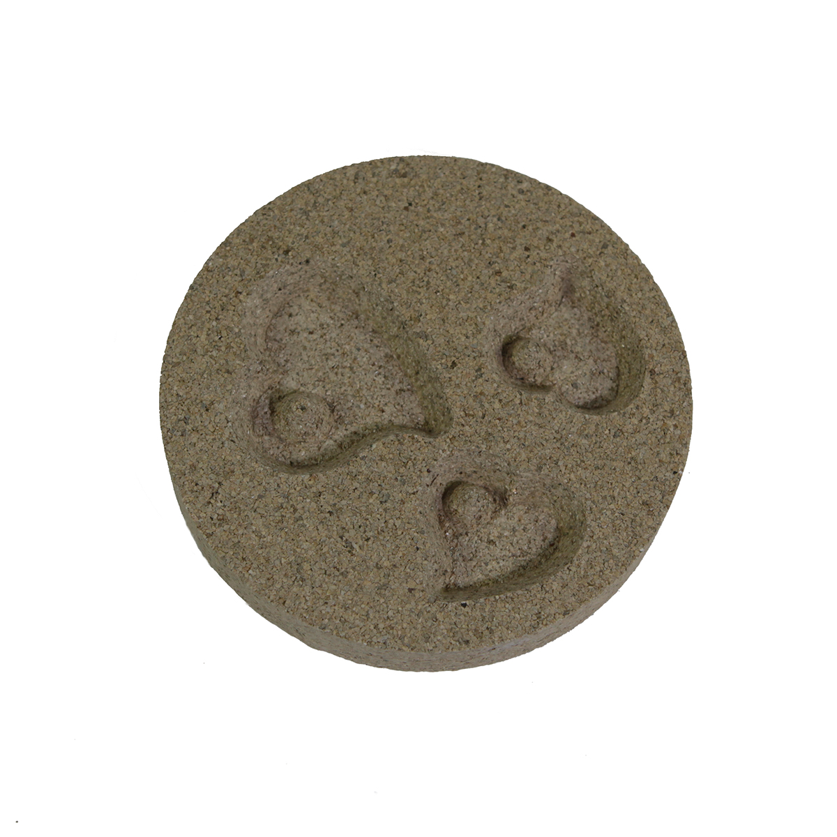 Casting Mould 3 Hearts Casting Mould 3 Hearts
